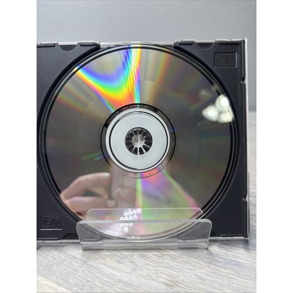 Gloria Estefan – Gloria! (CD, 1998, Epic) - Picture 5 of 5